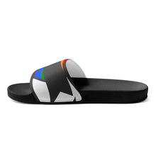 Load image into Gallery viewer, William & Whitney London Men’s slides