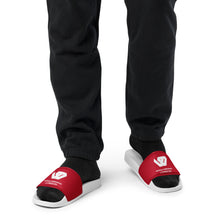 Load image into Gallery viewer, William & Whitney London slides