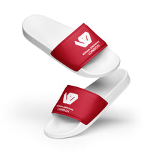 Load image into Gallery viewer, William & Whitney London slides