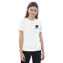 Load image into Gallery viewer, William & Whitney London kids t-shirt