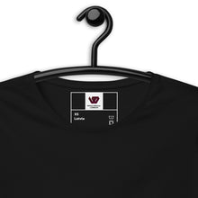 Load image into Gallery viewer, William & Whitney London Organic Crop Top