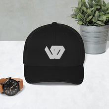 Load image into Gallery viewer, William & Whitney London Trucker Cap