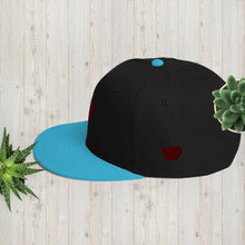 Load image into Gallery viewer, William & Whitney London Snapback Hat