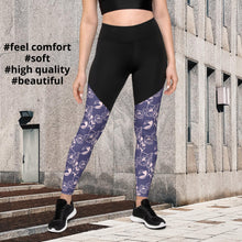 Load image into Gallery viewer, Sports Leggings