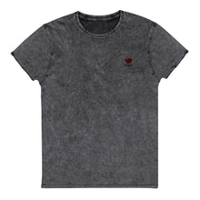 Load image into Gallery viewer, William & Whitney London Denim T-Shirt