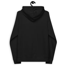 Load image into Gallery viewer, William & Whitney London Unisex eco raglan hoodie
