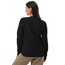 Load image into Gallery viewer, William & Whitney London Unisex eco sweatshirt