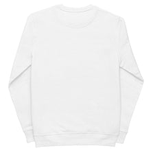 Load image into Gallery viewer, William & Whitney London Unisex eco sweatshirt
