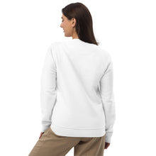 Load image into Gallery viewer, William & Whitney London Unisex eco sweatshirt