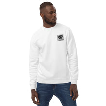 Load image into Gallery viewer, William & Whitney London Unisex eco sweatshirt