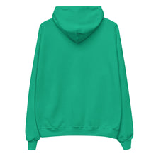 Load image into Gallery viewer, William & Whitney London Unisex fleece hoodie