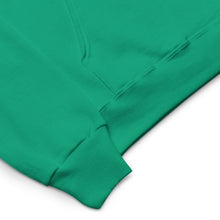 Load image into Gallery viewer, William & Whitney London Unisex fleece hoodie