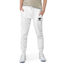 Load image into Gallery viewer, William & Whitney London Unisex fleece sweatpants