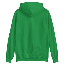 Load image into Gallery viewer, William & Whitney London Green Unisex Hoodie