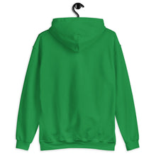 Load image into Gallery viewer, William & Whitney London Green Unisex Hoodie