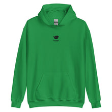 Load image into Gallery viewer, William & Whitney London Green Unisex Hoodie