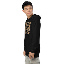 Load image into Gallery viewer, William & Whitney London Unisex midweight hoodie