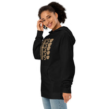 Load image into Gallery viewer, William & Whitney London Unisex midweight hoodie