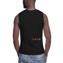 Load image into Gallery viewer, William & Whitney London Muscle Shirt