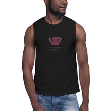 Load image into Gallery viewer, William & Whitney London Muscle Shirt