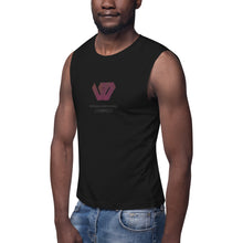 Load image into Gallery viewer, William & Whitney London Muscle Shirt