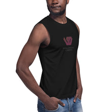 Load image into Gallery viewer, William & Whitney London Muscle Shirt