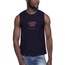 Load image into Gallery viewer, William & Whitney London Muscle Shirt