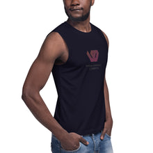Load image into Gallery viewer, William & Whitney London Muscle Shirt