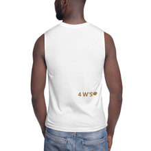 Load image into Gallery viewer, William & Whitney London Muscle Shirt