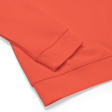 Load image into Gallery viewer, William & Whitney London Unisex organic raglan sweatshirt