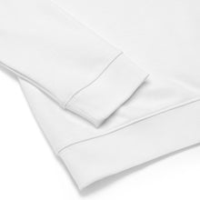 Load image into Gallery viewer, William & Whitney London Unisex organic raglan sweatshirt