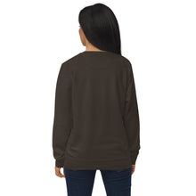Load image into Gallery viewer, William & Whitney London organic sweatshirt