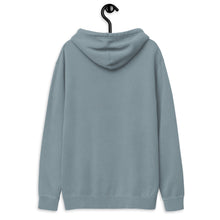 Load image into Gallery viewer, William & Whitney London Unisex pigment-dyed hoodie