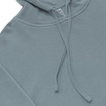 Load image into Gallery viewer, William & Whitney London Unisex pigment-dyed hoodie