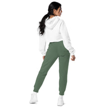 Load image into Gallery viewer, William & Whitney London Unisex pigment-dyed sweatpants