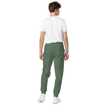 Load image into Gallery viewer, William & Whitney London Unisex pigment-dyed sweatpants