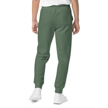Load image into Gallery viewer, William & Whitney London Unisex pigment-dyed sweatpants