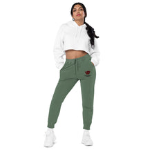 Load image into Gallery viewer, William & Whitney London Unisex pigment-dyed sweatpants