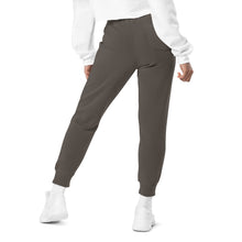 Load image into Gallery viewer, William & Whitney London Unisex pigment-dyed sweatpants
