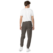 Load image into Gallery viewer, William & Whitney London Unisex pigment-dyed sweatpants