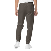 Load image into Gallery viewer, William & Whitney London Unisex pigment-dyed sweatpants