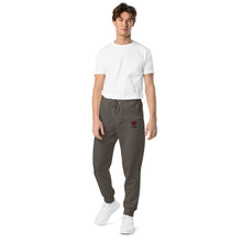 Load image into Gallery viewer, William & Whitney London Unisex pigment-dyed sweatpants