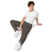 Load image into Gallery viewer, William & Whitney London Unisex pigment-dyed sweatpants