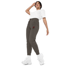 Load image into Gallery viewer, William & Whitney London Unisex pigment-dyed sweatpants