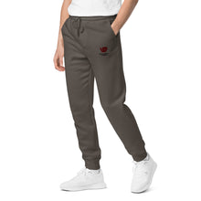 Load image into Gallery viewer, William & Whitney London Unisex pigment-dyed sweatpants