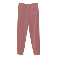 Load image into Gallery viewer, William & Whitney London Unisex pigment-dyed sweatpants