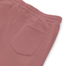 Load image into Gallery viewer, William & Whitney London Unisex pigment-dyed sweatpants