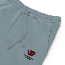 Load image into Gallery viewer, Wliiam & Whitney London Unisex pigment-dyed sweatpants