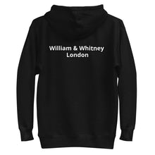 Load image into Gallery viewer, William & Whitney London Hoodie
