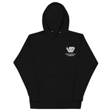 Load image into Gallery viewer, William & Whitney London Hoodie